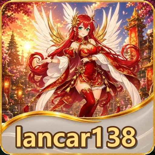 Tampilan menu katalog game lancar138 di Android